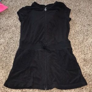 Girls (kids) Swimsuit Cover-Up